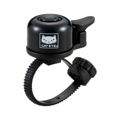 Cateye Oh-1400 Aluminium Bell