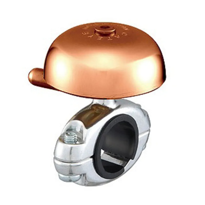 Cateye Oh-2200 Yamabiko Brass Bell