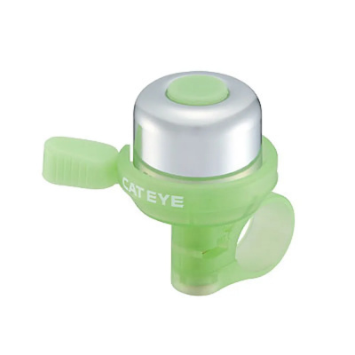 Cateye PB-1000 Wind Brass Bell
