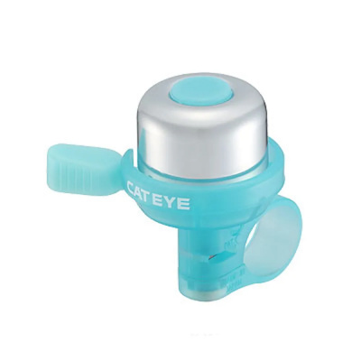 Cateye PB-1000 Wind Brass Bell