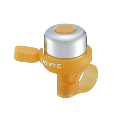 Cateye PB-1000 Wind Brass Bell