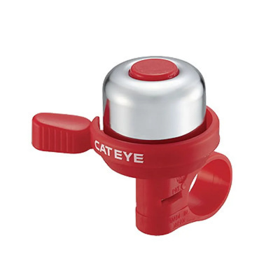 Cateye PB-1000 Wind Brass Bell
