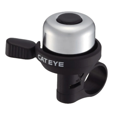 Cateye PB-1000 Wind Brass Bell