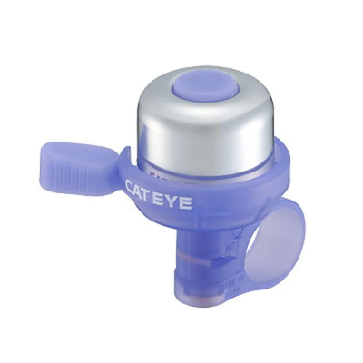 Cateye PB-1000 Wind Brass Bell