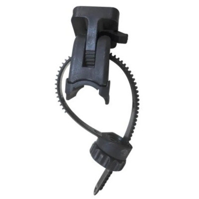 Cateye SP11 Flex Tight Bracket 18-34mm