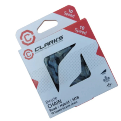 Clarks 10 Speed Chain