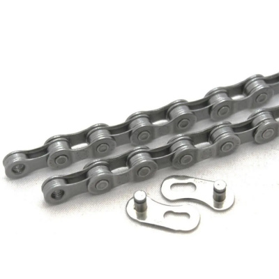 Clarks 9 Speed 116 Links Chain