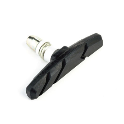 Clarks MTB/Hybrid V-Brake Pads Cantilever Brake Block Threaded Type