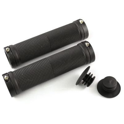 Clarks Vice Lock-on Handle Bar Grip