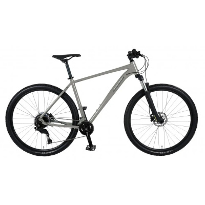 Claud Butler Alpina 1.0 29er 2024 Hardtail Mountain Bike