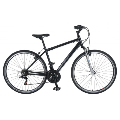Claud Butler Explorer 1.0 2027 Hybrid Bike