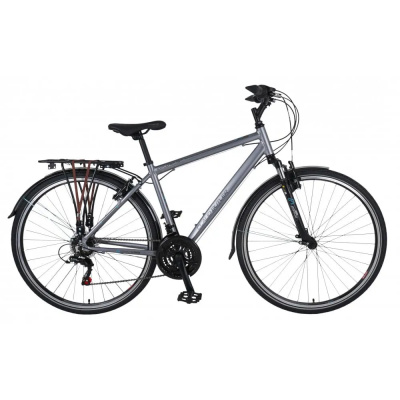 Claud Butler Explorer 1.0 EQ 2027 Hybrid Bike