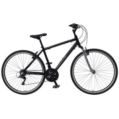 Claud Butler Explorer 1.0 Hybrid Bike