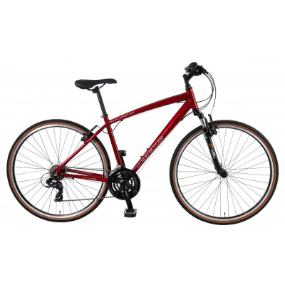 Claud Butler Explorer 2.0 Hybrid Bike