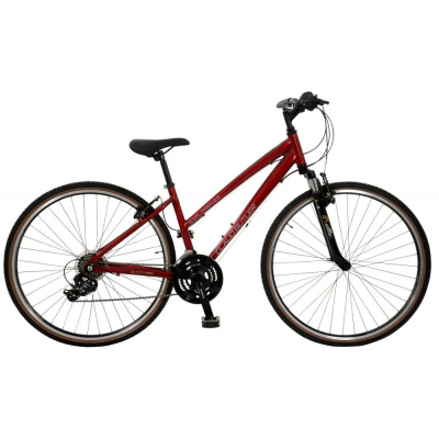 Claud Butler Explorer 2.0 Low Step Women's Hybrid Bike