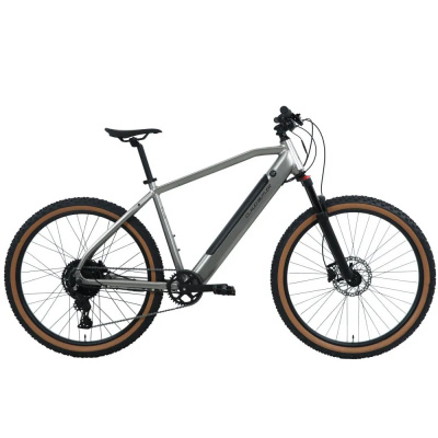 Claud Butler Ridge 2.0 2025 Electric Mountain Bike