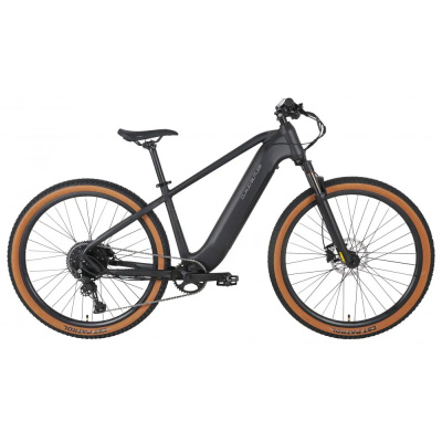 Claud Butler Wrath 2.0 Cues 2025 Electric Mountain Bike -Stealth Black