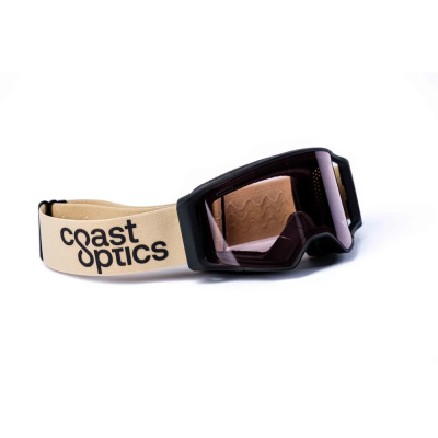 Coast Optics Alta 2 MTB Goggles