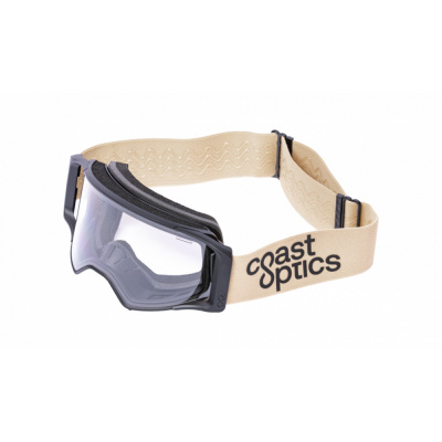 Coast Optics Alta 2 MTB Goggles