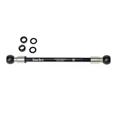 Coho Thru Axle For Coho XC Cargo Bike Trailer