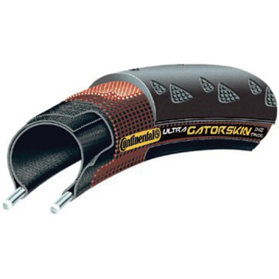 Continental GatorSkin Duraskin MTB Tyre