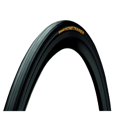Continental HomeTrainer II Hybrid Folding Tyre