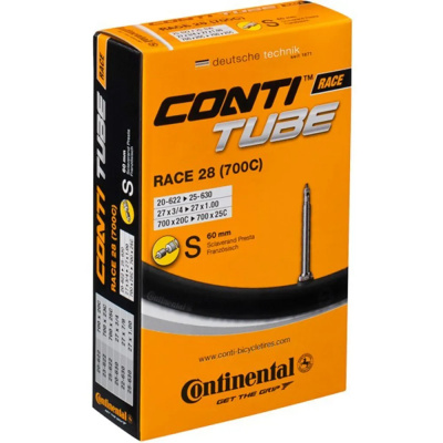 Continental R28 700c Presta Inner Tube