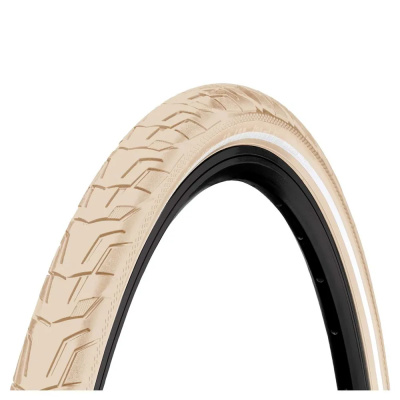Continental Ride City Reflex Wire Bead Tyre