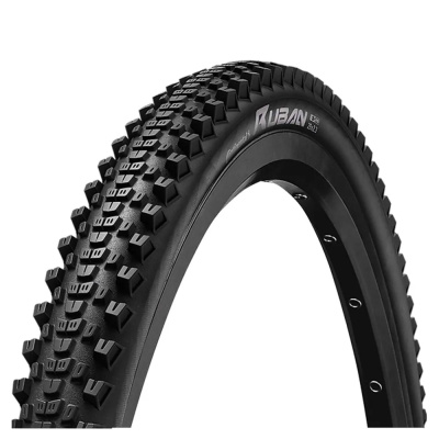 Continental Ruban Shieldwall Foldable Puregrip Compound Tyre