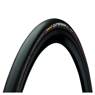Continental Sprinter GatorSkin Tubular DuraSkin Road Tyre