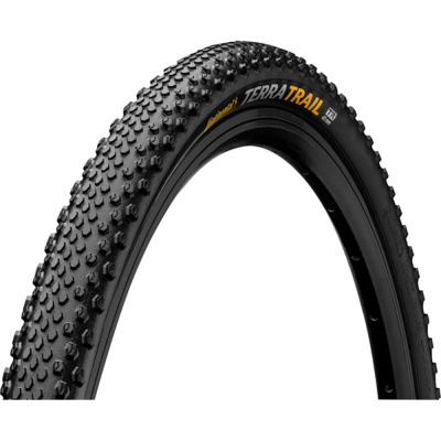 Continental Terra Trail Folding Gravel Tyre