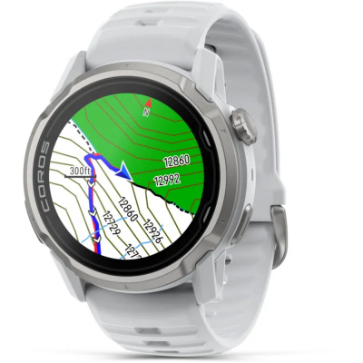 Coros Apex 4 GPS Outdoor Watch