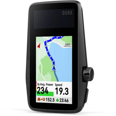 Coros Dura Solar GPS Computer