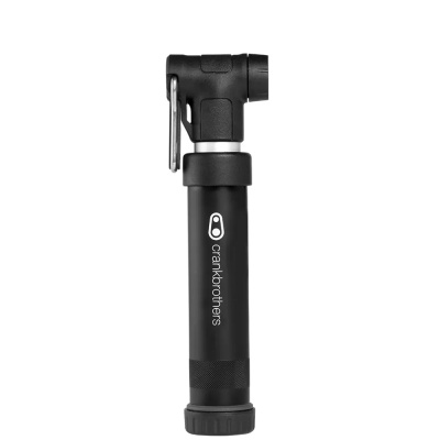 Crank Brothers Gem Short Hand Pump