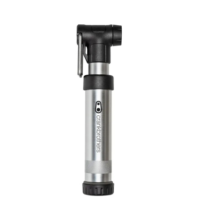 Crank Brothers Gem Short Hand Pump