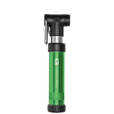 Crank Brothers Gem Short Hand Pump