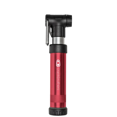 Crank Brothers Gem Short Hand Pump