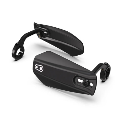 Crank Brothers Guardian Integrated Handguards