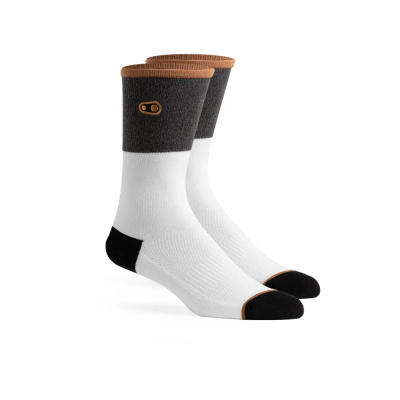 Crank Brothers Icon Casual Socks