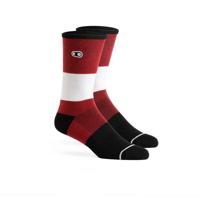 Crank Brothers Icon Casual Socks