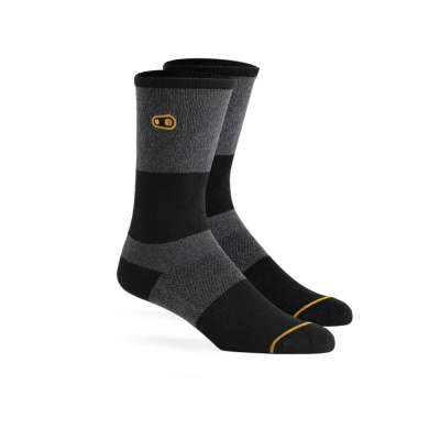 Crank Brothers Icon Casual Socks