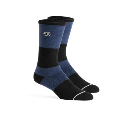 Crank Brothers Icon Casual Socks