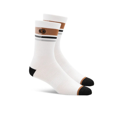 Crank Brothers Icon MTB Socks