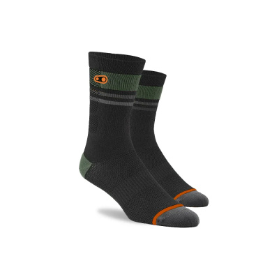 Crank Brothers Icon MTB Socks