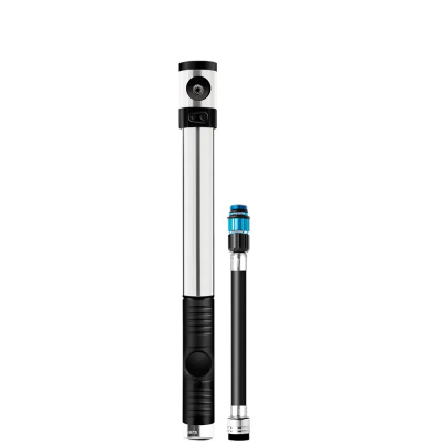 Crank Brothers Klic HP Mini Pump
