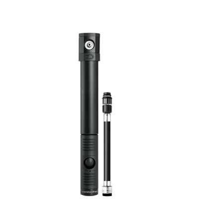 Crank Brothers Klic HV Mini Pump