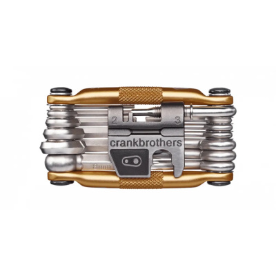Crank Brothers Multi 19 Function Multi Tool