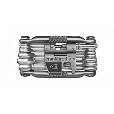Crank Brothers Multi 19 Function Multi Tool
