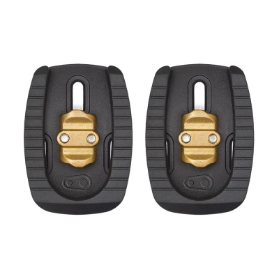 Crank Brothers Quattro Cleat