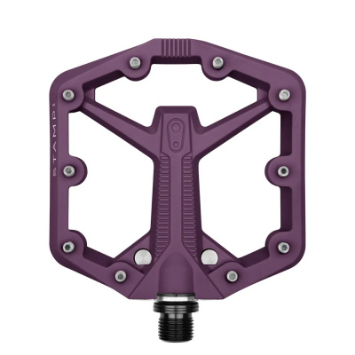 Crank Brothers Stamp 1 Gen 2 MTB Flat Pedals